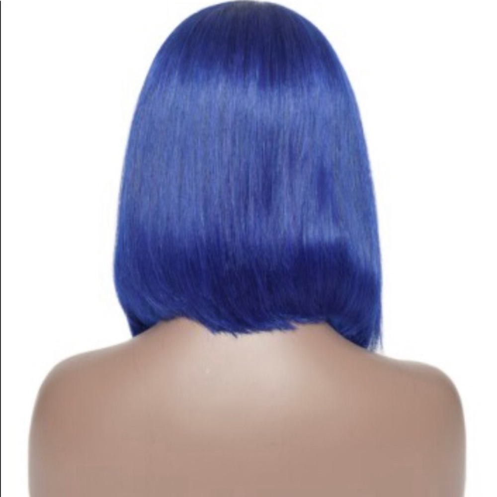 ATM Lace Front Wig